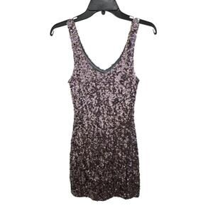 Very Good M Tea N Rose Dress